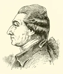 Antonio Maria Gasparo Sacchini, 1734-1786